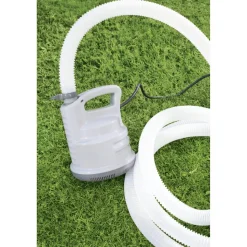 Tauchpumpe 'Flowclear' 26,5 x 22,5 cm 80 W