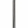 Tauchrohr verchromt 1 1/4" x 32 x 290 mm