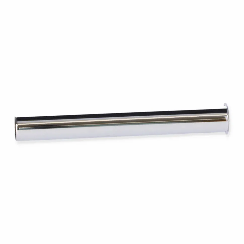 Tauchrohr verchromt 1 1/4" x 32 x 200 mm