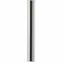 Tauchrohr verchromt 1 1/4" x 32 x 200 mm