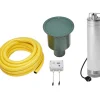 Technikpaket 'Garten PROline' Regenwassernutzung