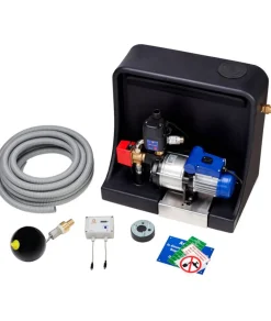 Technikpaket 'Haus PROline' Regenwassernutzung