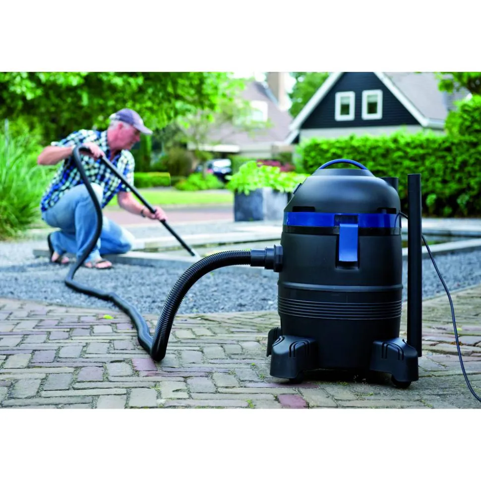 Teichsauger 'VacuProCleaner Maxi' 1250-1400 W
