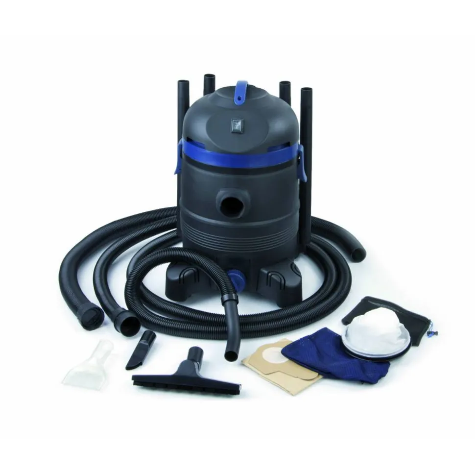 Teichsauger 'VacuProCleaner Maxi' 1250-1400 W