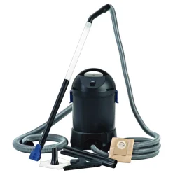Teichschlammsauger 1400 W