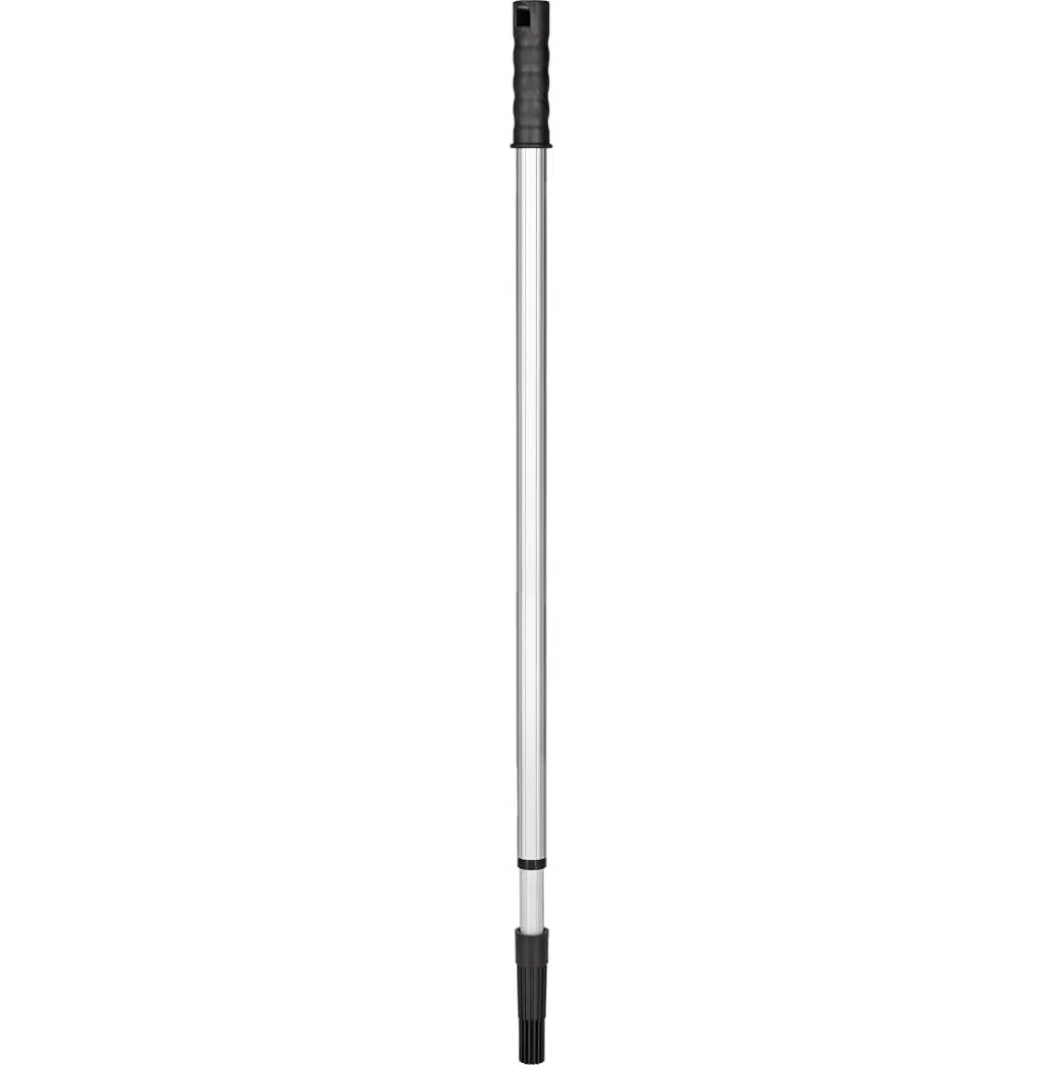 Teleskobstab Aluminium 90 - 150 cm