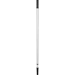 Teleskobstab Aluminium 115 - 200 cm