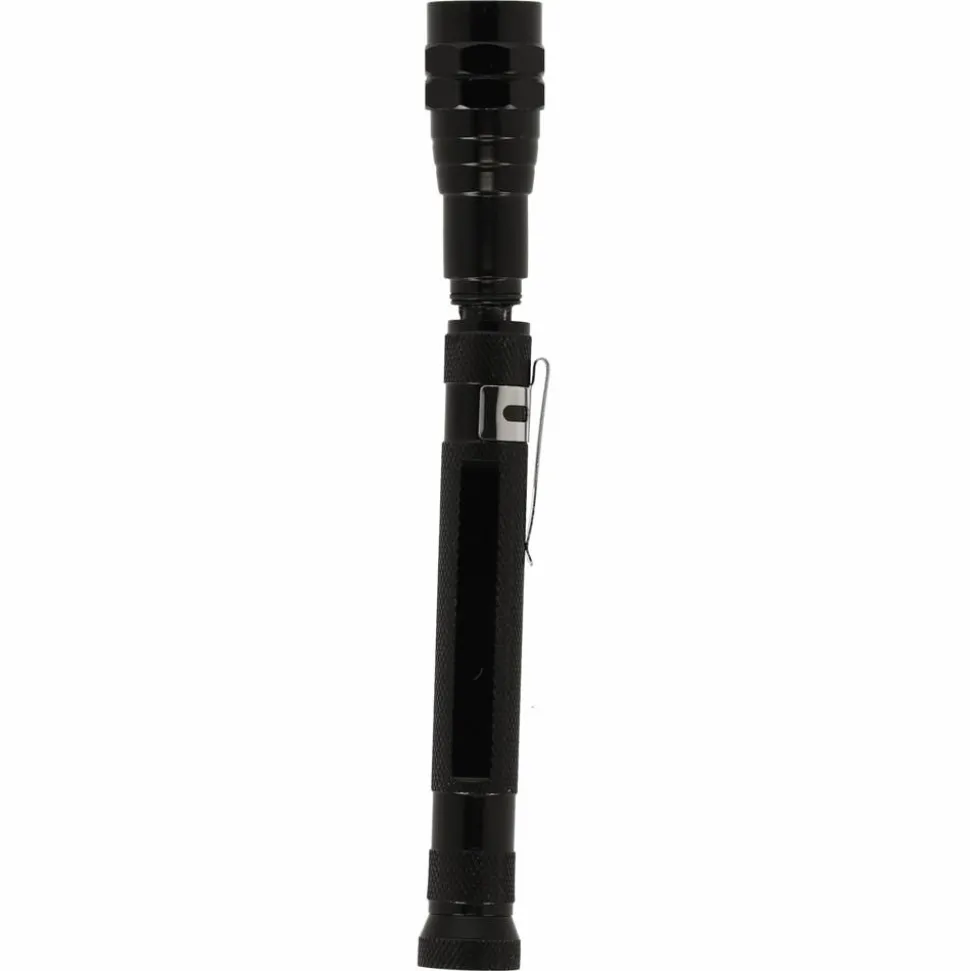 Teleskop-Arbeitsleuchte 3 LED
