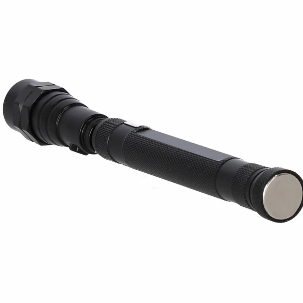 Teleskop-Arbeitsleuchte 3 LED