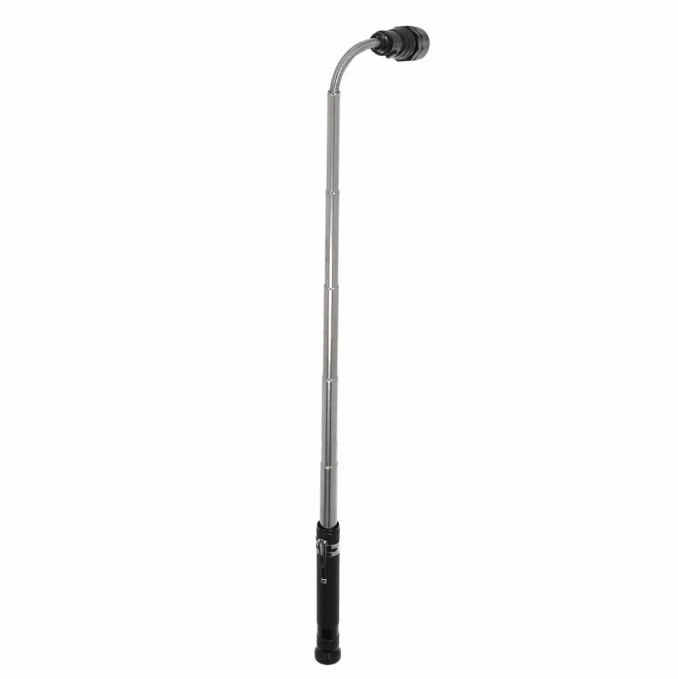 Teleskop-Arbeitsleuchte 3 LED