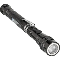 Teleskop-Arbeitsleuchte, 3 LEDs