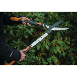 Teleskop-Heckenschere 'SmartFit™ HS86' 68-93 cm