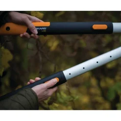 Teleskop-Heckenschere 'SmartFit™ HS86' 68-93 cm