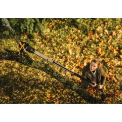 Teleskop-Schneidgiraffe Fiskars Bypass UPX86