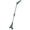 Teleskopstab grün 90-102 cm