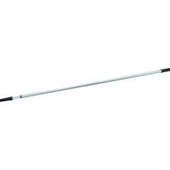 Teleskopstab Aluminium 165-300 cm