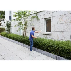 Teleskopstange Aluminium 1,20 m