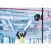 Teleskopstange 'BT 350 Professional' 140-350 cm