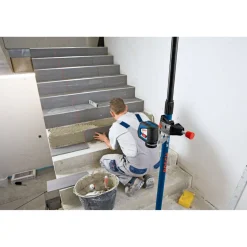 Teleskopstange 'BT 350 Professional' 140-350 cm
