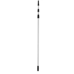 Teleskopstiel Aluminium 165 - 300 cm