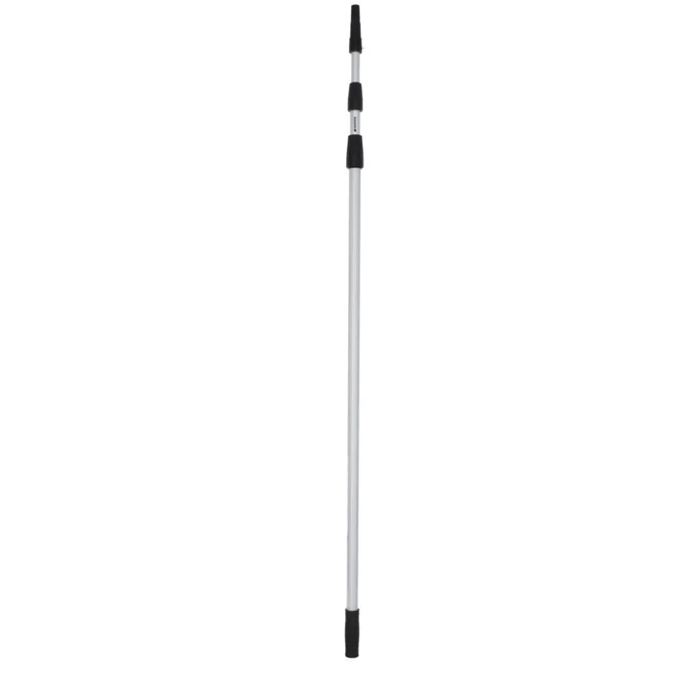 Teleskopstiel Aluminium 165 - 300 cm