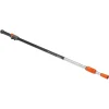 Teleskopstiel "Clean System" 260 cm
