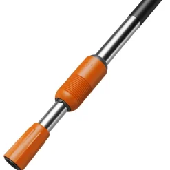 Teleskop-Stiel 'Cleansystem M-XL' 155-260 cm
