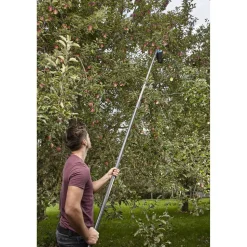 Teleskopstiel 