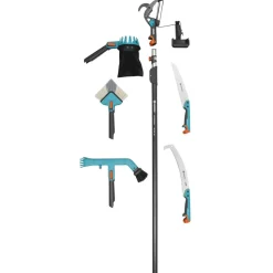 Teleskopstiel 