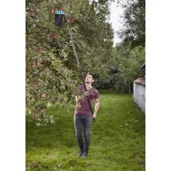 Teleskopstiel 