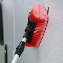 Teleskop-Waschbürste für Caravan 1,05-1,80 m