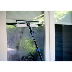 Teleskopwasserbürste 'Nexxt Deluxe' maximal 6,5 m