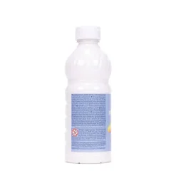 Temperafarbe 'Redimix' weiß flüssig 500 ml