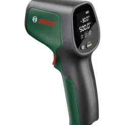 Temperaturmessgerät 'UniversalTemp' Messbereich -30 °C bis +500 °C