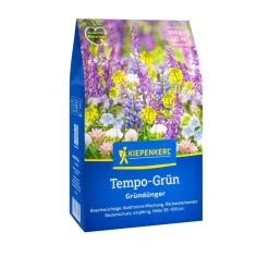 Tempo-Grün 500 g