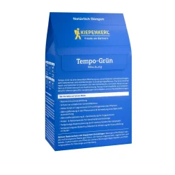 Tempo-Grün 500 g