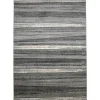 Teppich 'Adamo' grau 80 x 150 cm