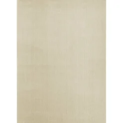 Teppich 'Arezzo' creme 120 x 170 cm