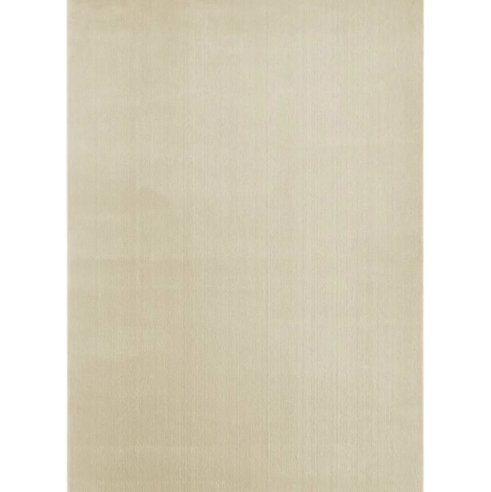 Teppich 'Arezzo' creme 120 x 170 cm