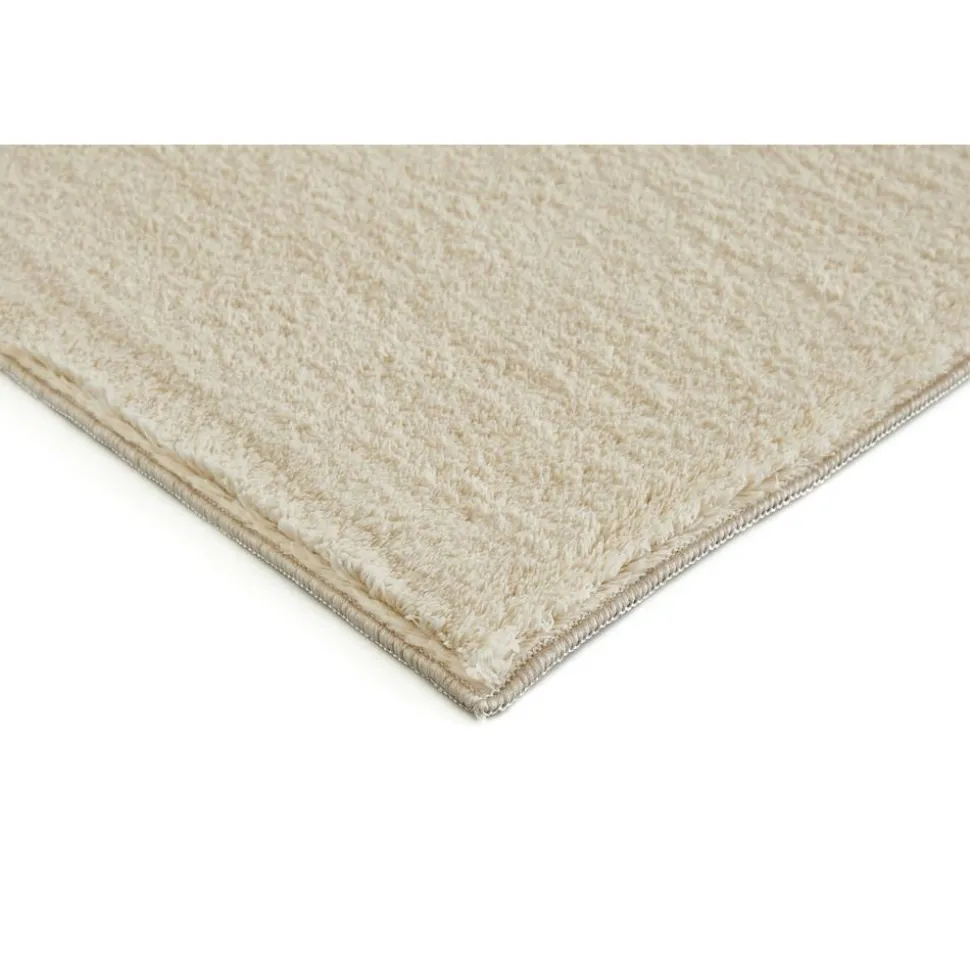 Teppich 'Arezzo' creme 120 x 170 cm