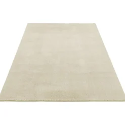 Teppich 'Arezzo' creme 120 x 170 cm