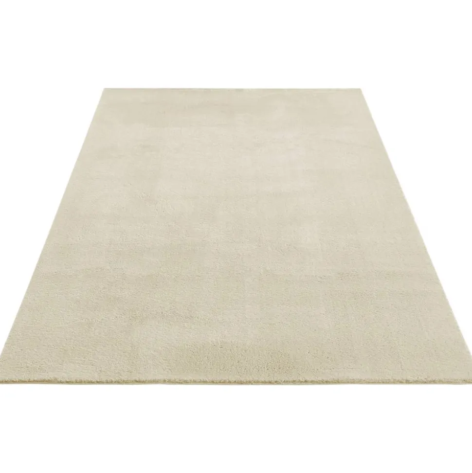 Teppich 'Arezzo' creme 120 x 170 cm