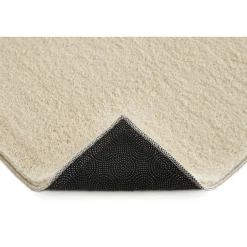 Teppich 'Arezzo' creme 120 x 170 cm