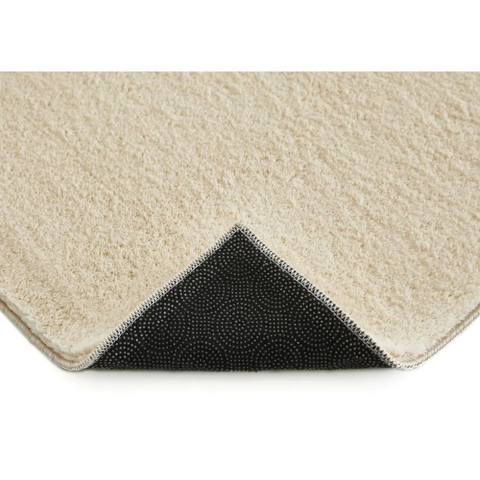 Teppich 'Arezzo' creme 120 x 170 cm