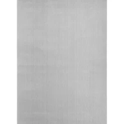 Teppich 'Arezzo' grau 120 x 170 cm