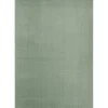 Teppich 'Arezzo' salbeigrün 120 x 170 cm