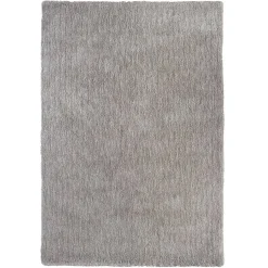 Teppich "BB" hochfloor beige 70 x 140 cm