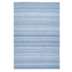 Teppich 'Benno' blau 120 x 170 cm