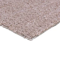 Teppichboden 'Theo' beige 600 x 200 cm