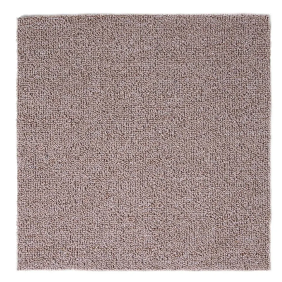 Teppichboden 'Theo' beige 500 x 200 cm